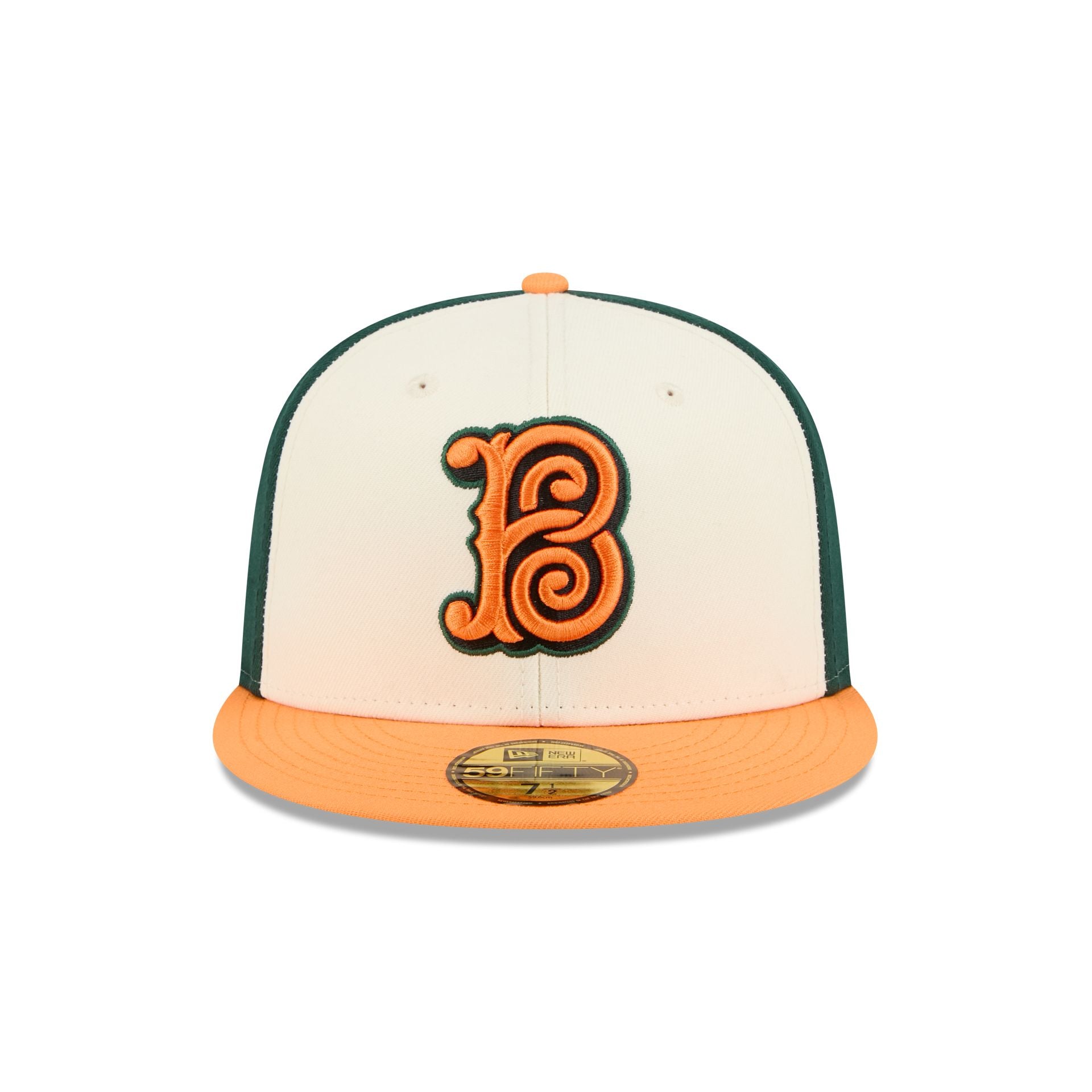 Baltimore Orioles 2026 City Connect 59FIFTY Fitted Hat