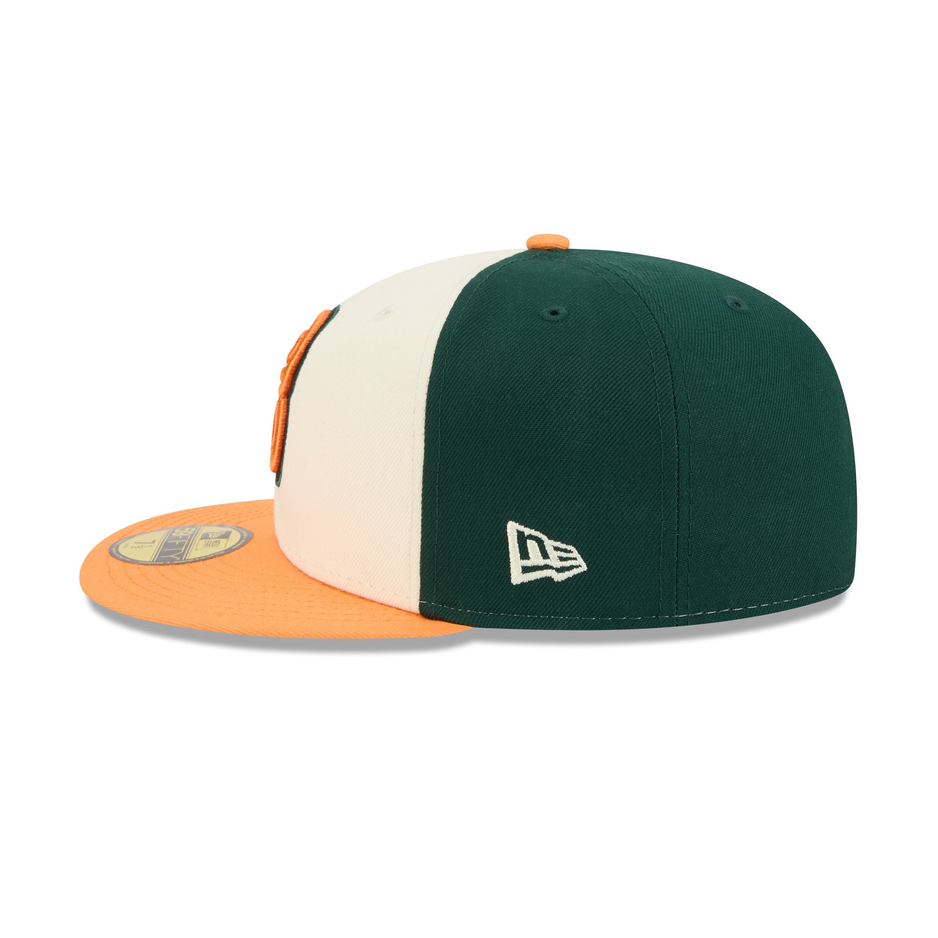 Baltimore Orioles 2026 City Connect 59FIFTY Fitted Hat