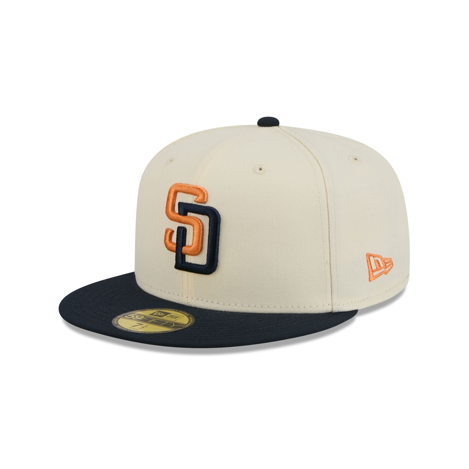 San Diego Padres 2026 City Connect 59FIFTY Fitted Hat – New Era Cap
