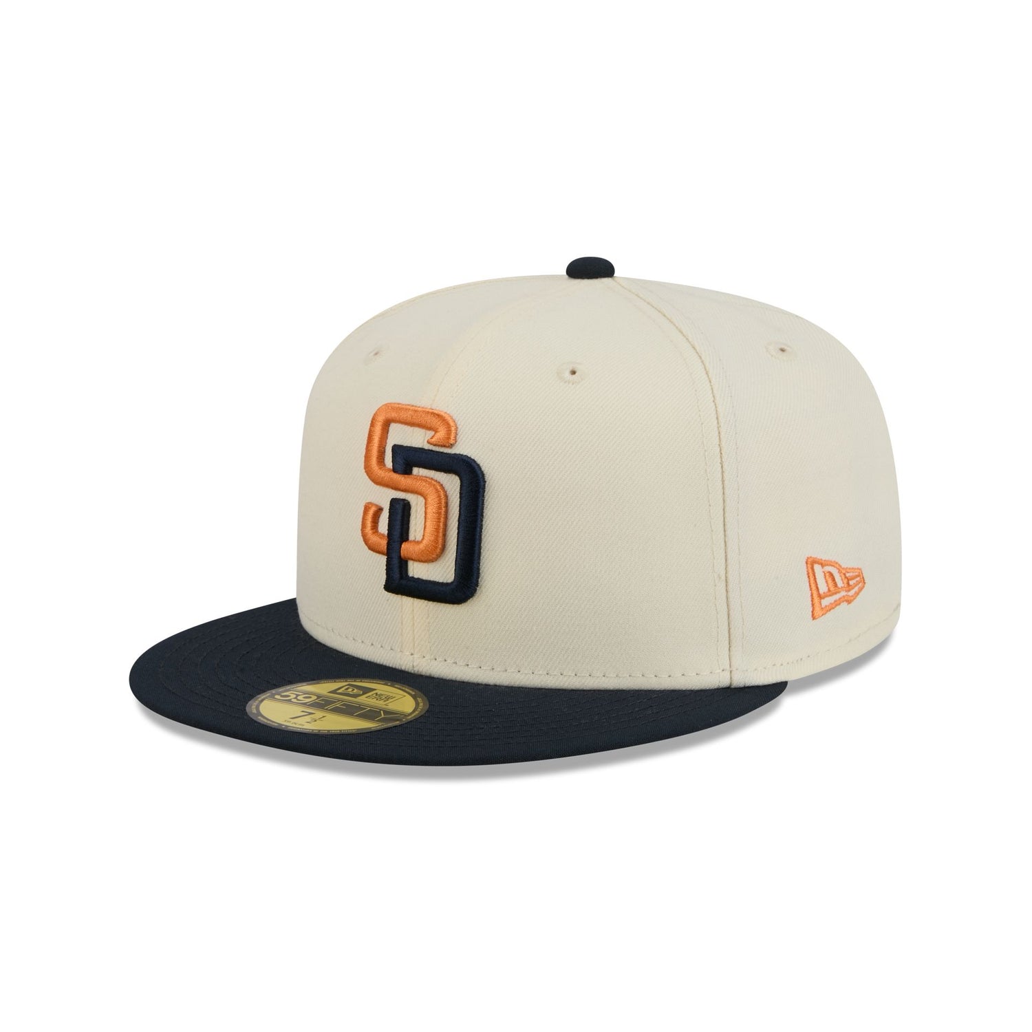 San Diego Padres 2026 City Connect 59FIFTY Fitted Hat