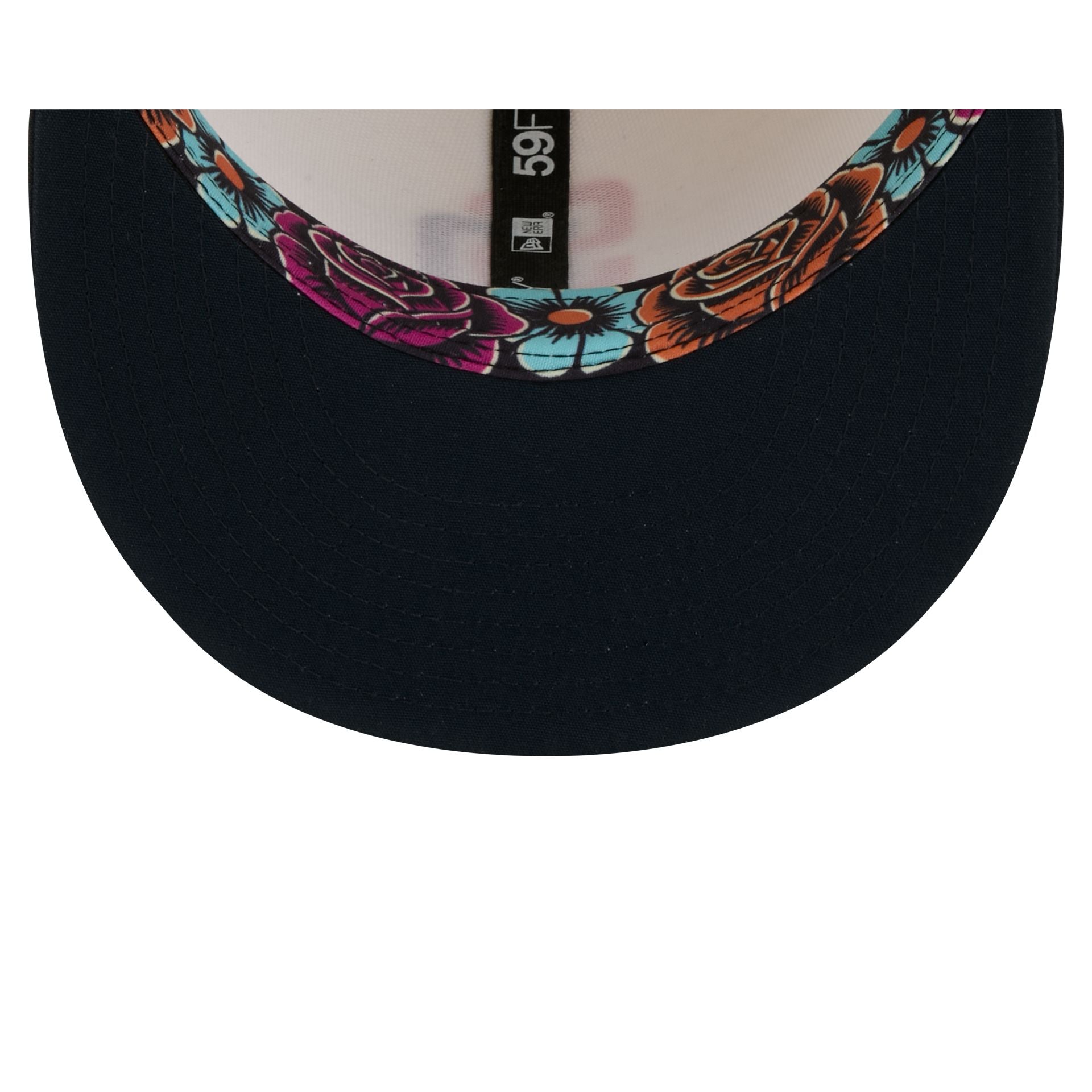 San Diego Padres 2026 City Connect 59FIFTY Fitted Hat