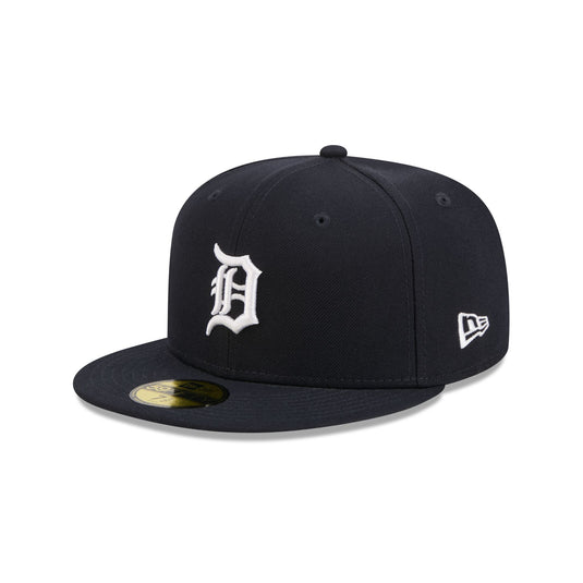 Detroit Tigers 2026 City Connect 59FIFTY Fitted Hat - New Era Cap
