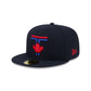 Toronto Blue Jays 2026 City Connect 59FIFTY Fitted Hat
