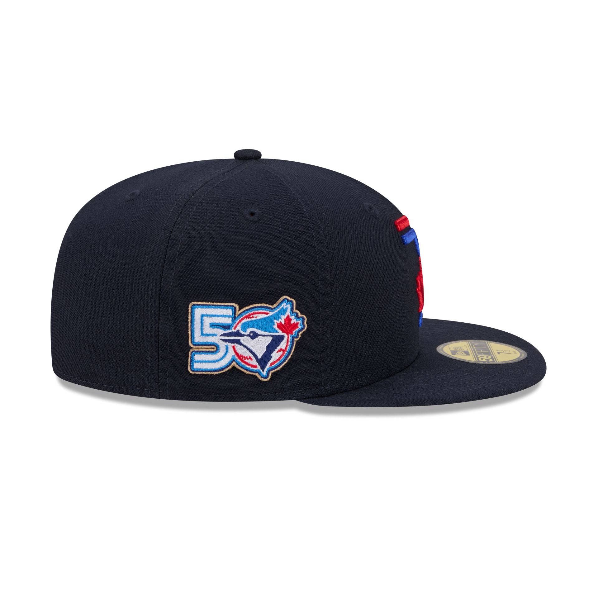 Toronto Blue Jays 2026 City Connect 59FIFTY Fitted Hat – New Era Cap