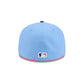 Atlanta Braves 2026 City Connect Low Profile 59FIFTY Fitted Hat
