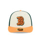 Baltimore Orioles 2026 City Connect Low Profile 59FIFTY Fitted Hat