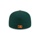 Baltimore Orioles 2026 City Connect Low Profile 59FIFTY Fitted Hat