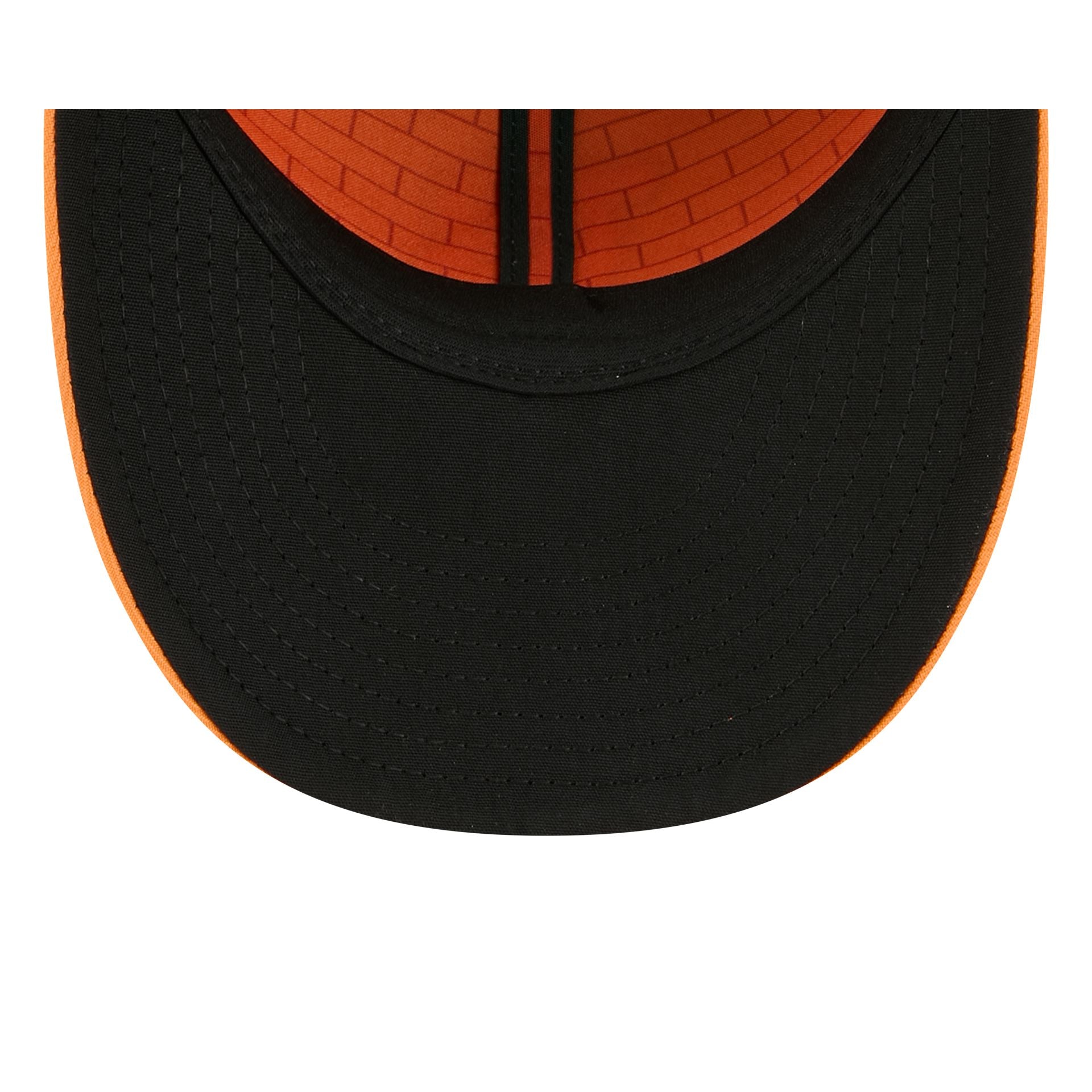 Baltimore Orioles 2026 City Connect Low Profile 59FIFTY Fitted Hat