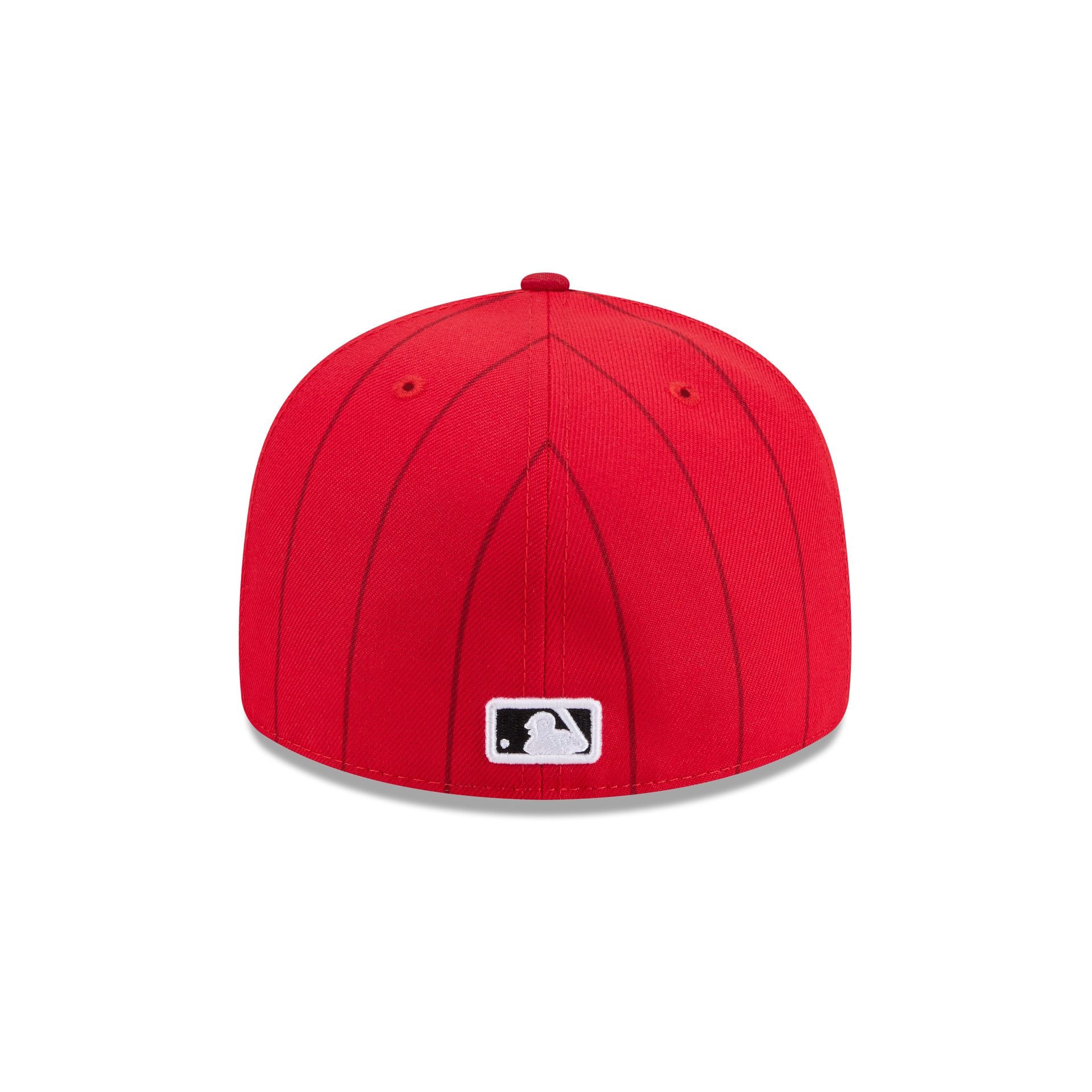 Cincinnati Reds 2026 City Connect Low Profile 59FIFTY Fitted Hat