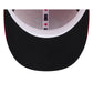 Cincinnati Reds 2026 City Connect Low Profile 59FIFTY Fitted Hat