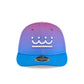 Kansas City Royals 2026 City Connect Low Profile 59FIFTY Fitted Hat