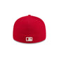 Texas Rangers 2026 City Connect Low Profile 59FIFTY Fitted Hat