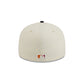 San Diego Padres 2026 City Connect Low Profile 59FIFTY Fitted Hat