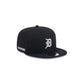 Detroit Tigers 2026 City Connect Kids 9FIFTY Snapback Hat