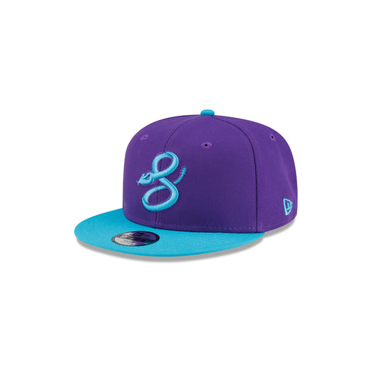 Arizona Diamondbacks 2026 City Connect Kids 9FIFTY Snapback Hat - New Era Cap