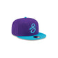 Arizona Diamondbacks 2026 City Connect Kids 9FIFTY Snapback Hat