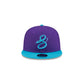 Arizona Diamondbacks 2026 City Connect Kids 9FIFTY Snapback Hat