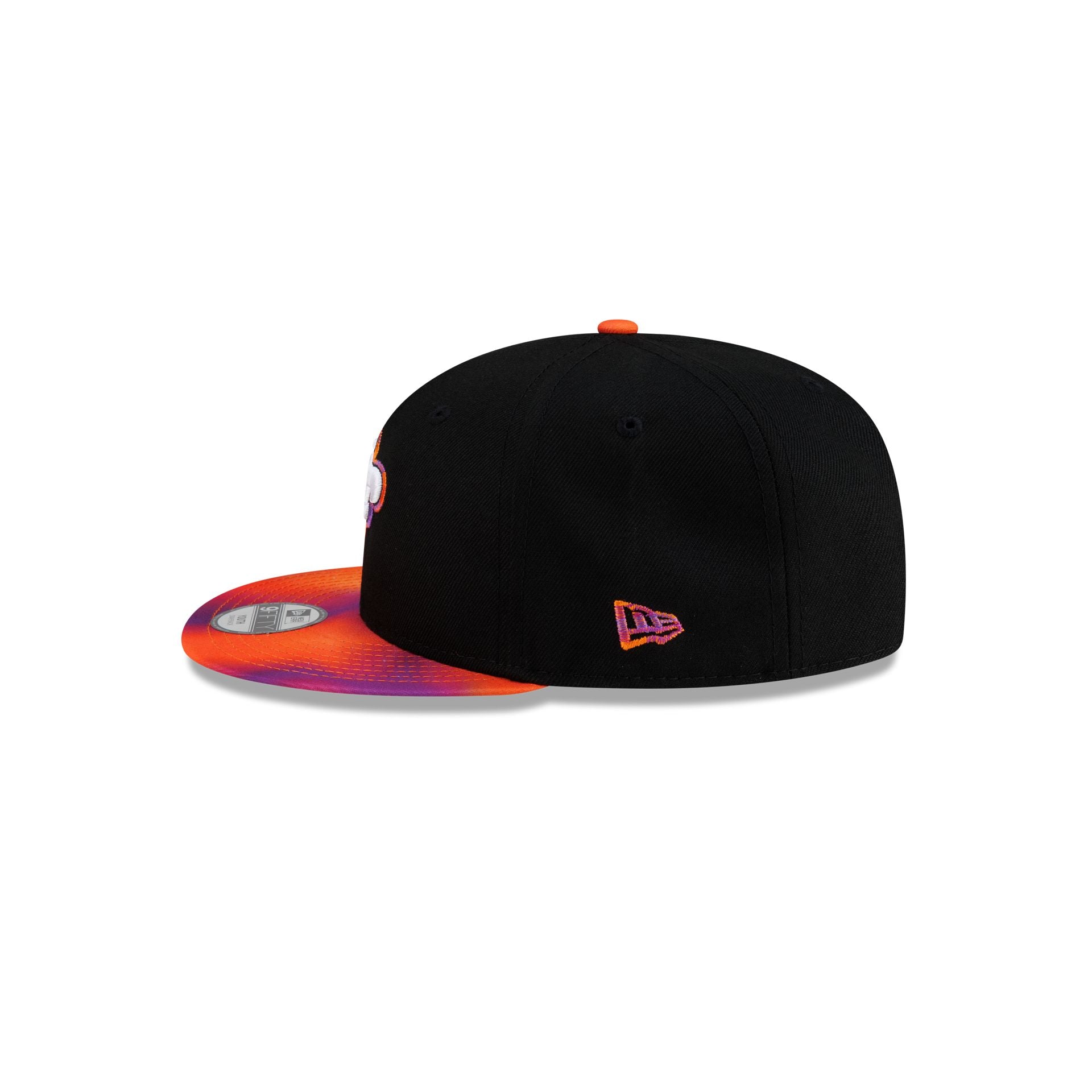 San Francisco Giants 2026 City Connect Kids 9FIFTY Snapback Hat