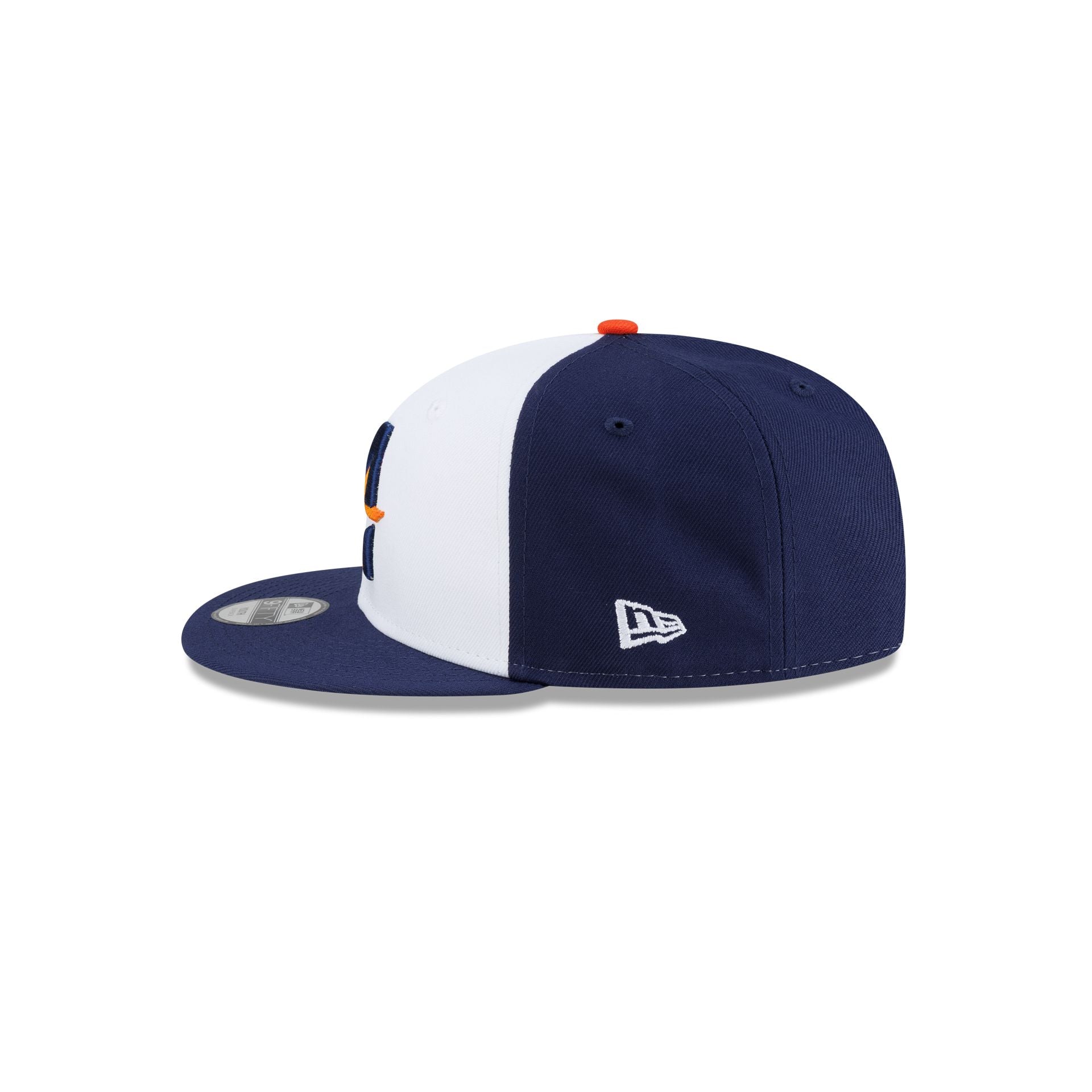 Houston Astros 2026 City Connect Kids 9FIFTY Snapback Hat – New