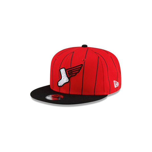 Chicago White Sox 2026 City Connect Kids 9FIFTY Snapback Hat - New Era Cap