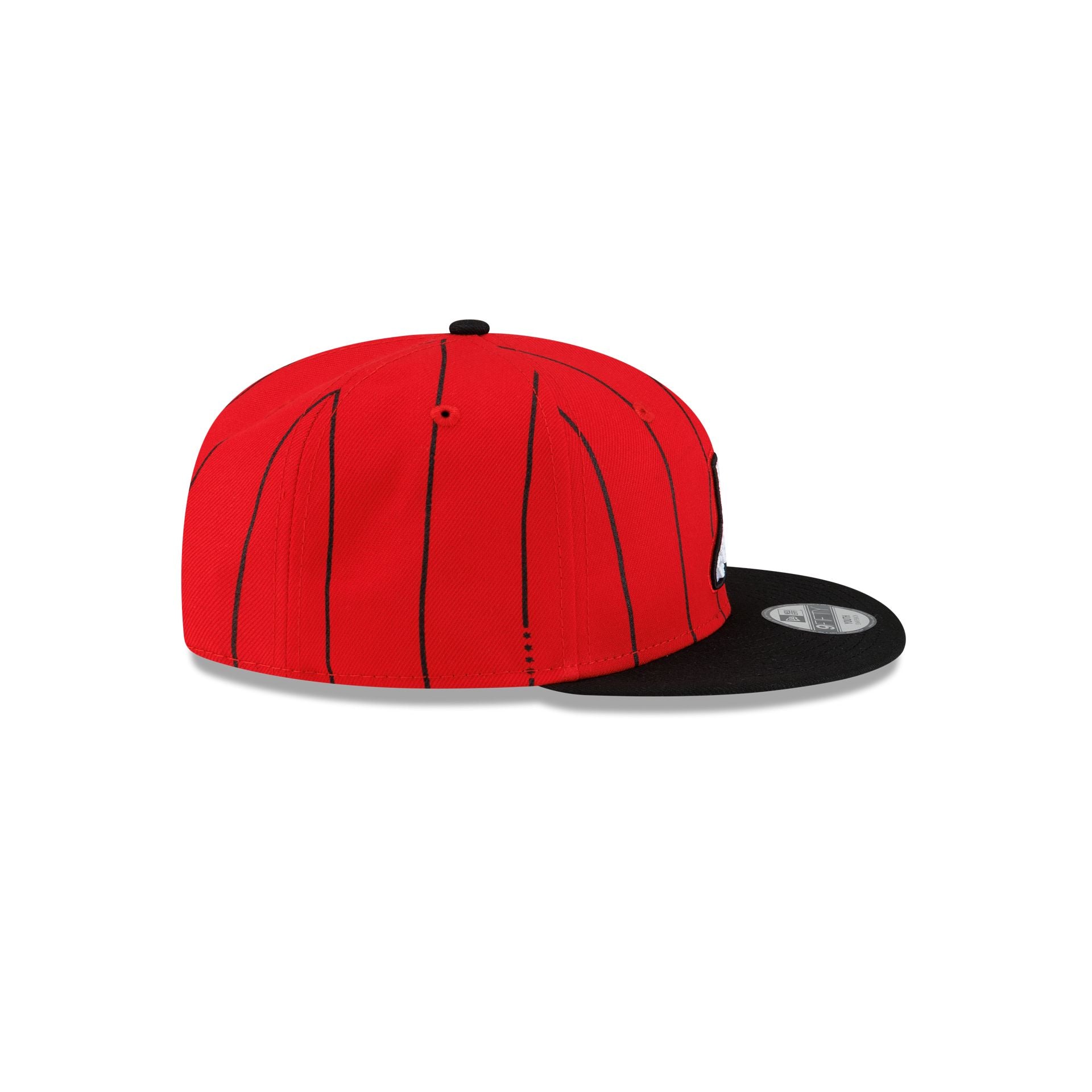 帽子 New era x descendant 9fifty New Era Branded Nylon Black Retro Crown 9FIFTY Adjustable Hat