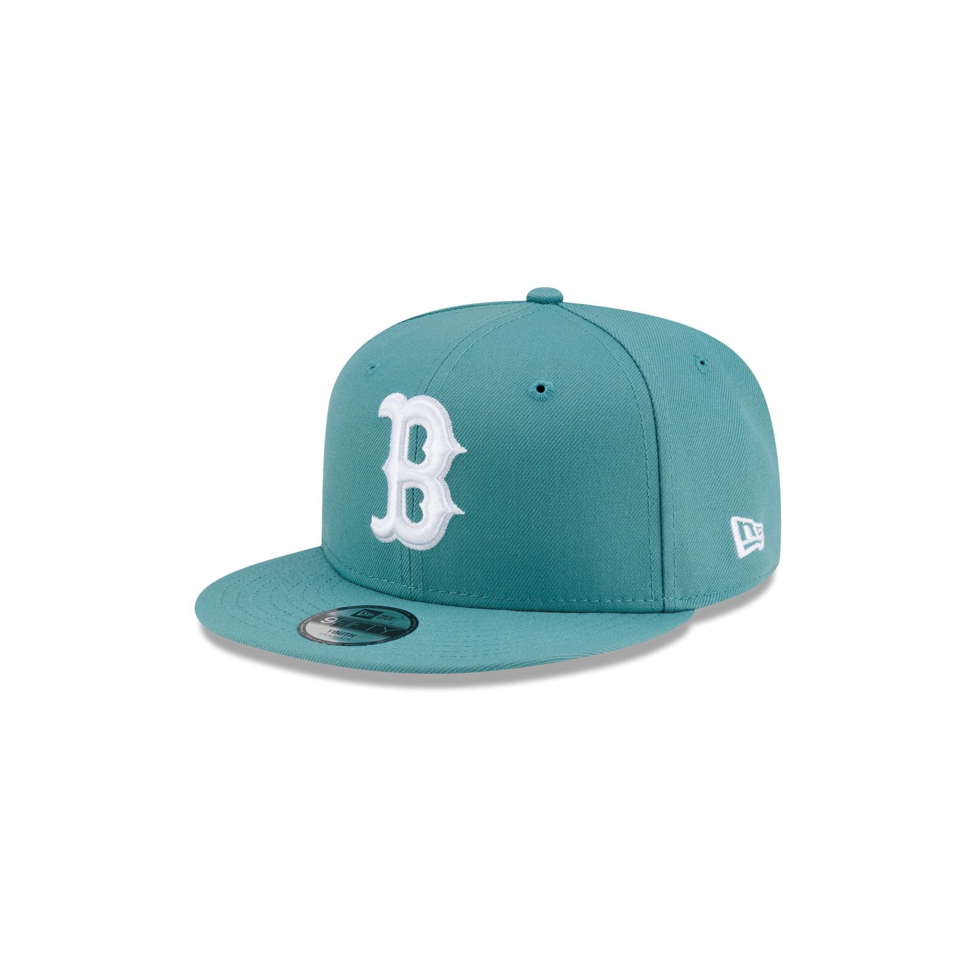 Boston Red Sox 2026 City Connect Kids 9FIFTY Snapback Hat