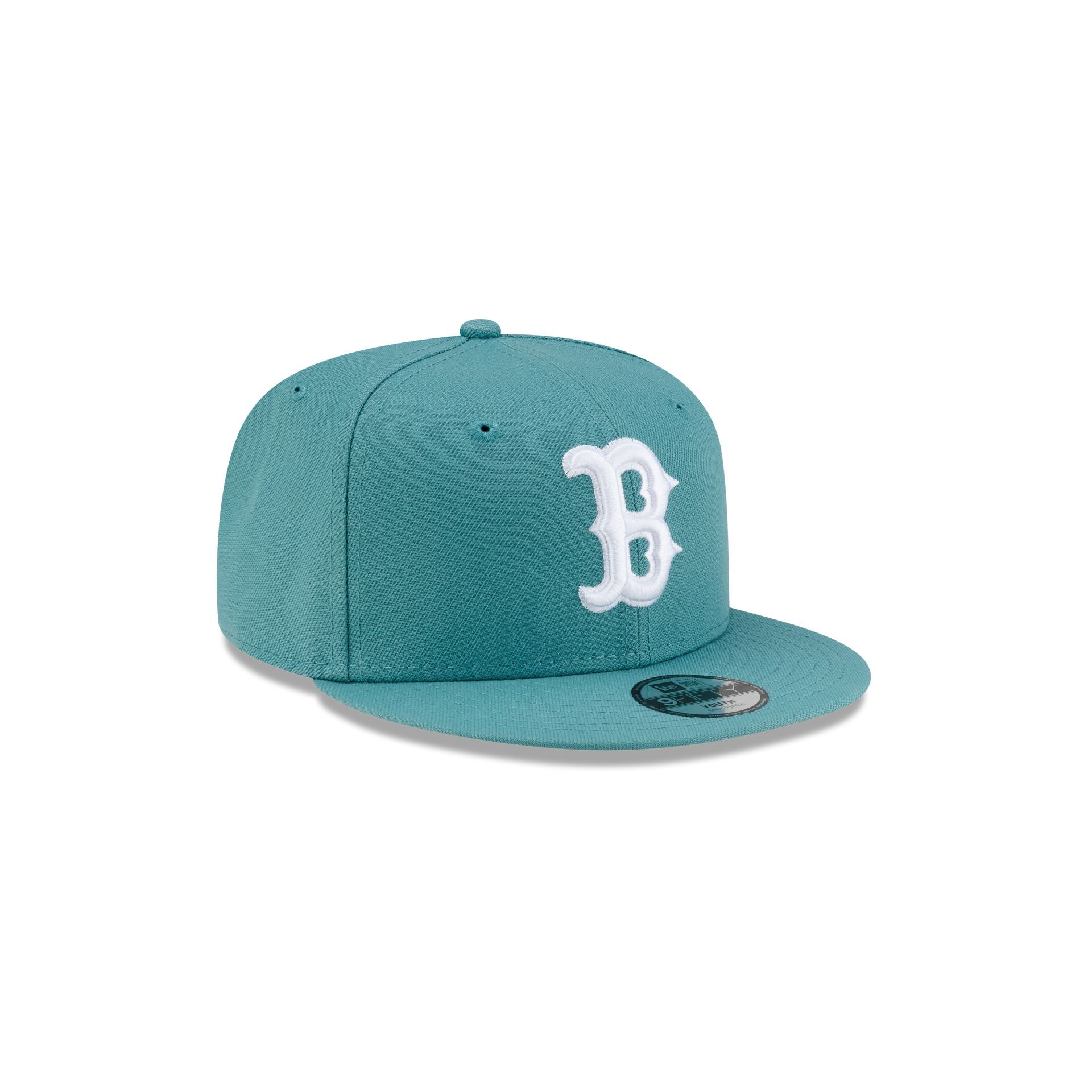 Boston Red Sox 2026 City Connect Kids 9FIFTY Snapback Hat