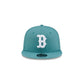 Boston Red Sox 2026 City Connect Kids 9FIFTY Snapback Hat