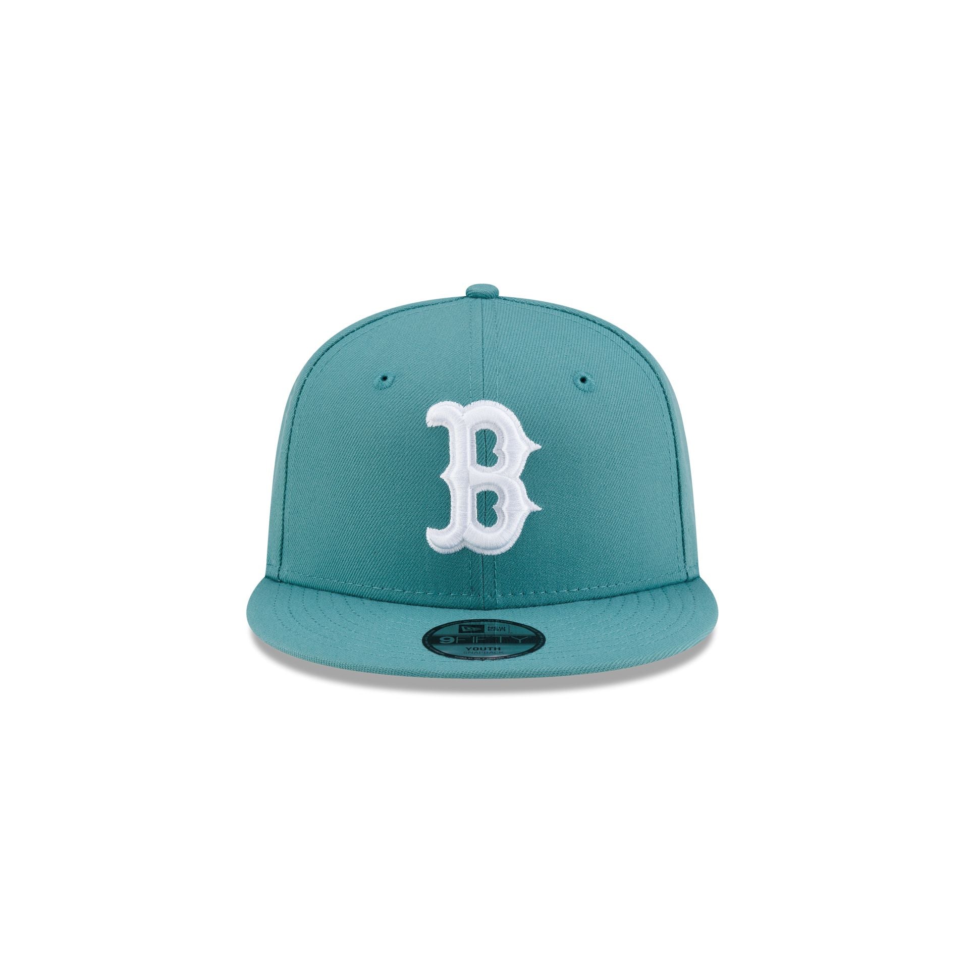 Boston Red Sox 2026 City Connect Kids 9FIFTY Snapback Hat