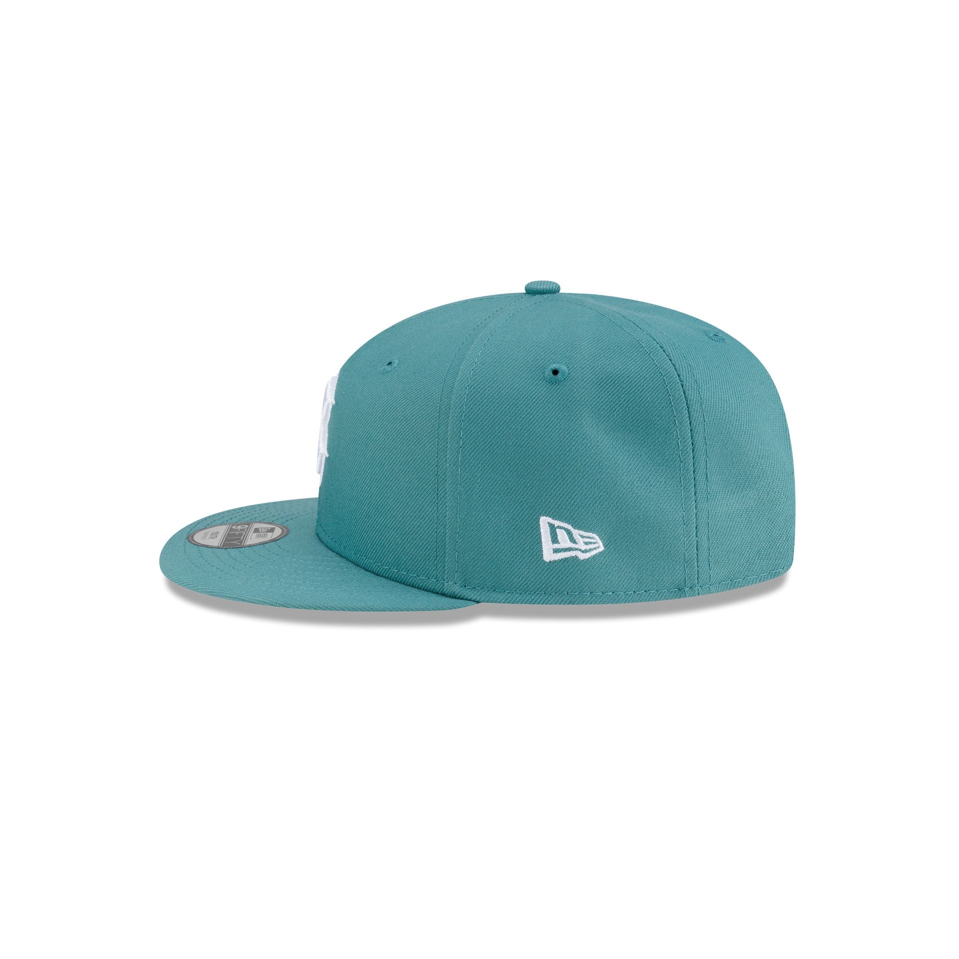 Boston Red Sox 2026 City Connect Kids 9FIFTY Snapback Hat