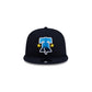 Philadelphia Phillies 2026 City Connect Kids 9FIFTY Snapback Hat