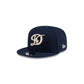 Los Angeles Dodgers 2026 City Connect Kids 9FIFTY Snapback Hat