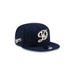 Los Angeles Dodgers 2026 City Connect Kids 9FIFTY Snapback Hat
