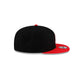 Chicago White Sox 2026 City Connect Alt Kids 9FIFTY Snapback Hat