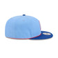 Atlanta Braves 2026 City Connect Kids 9FIFTY Snapback Hat