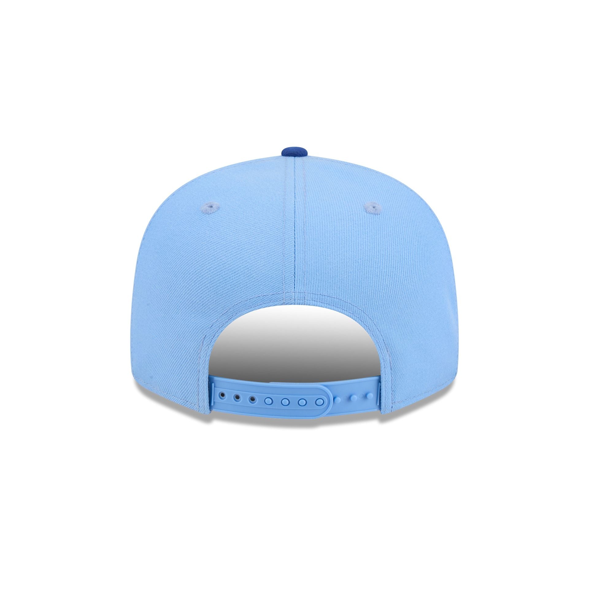 Atlanta Braves 2026 City Connect Kids 9FIFTY Snapback Hat