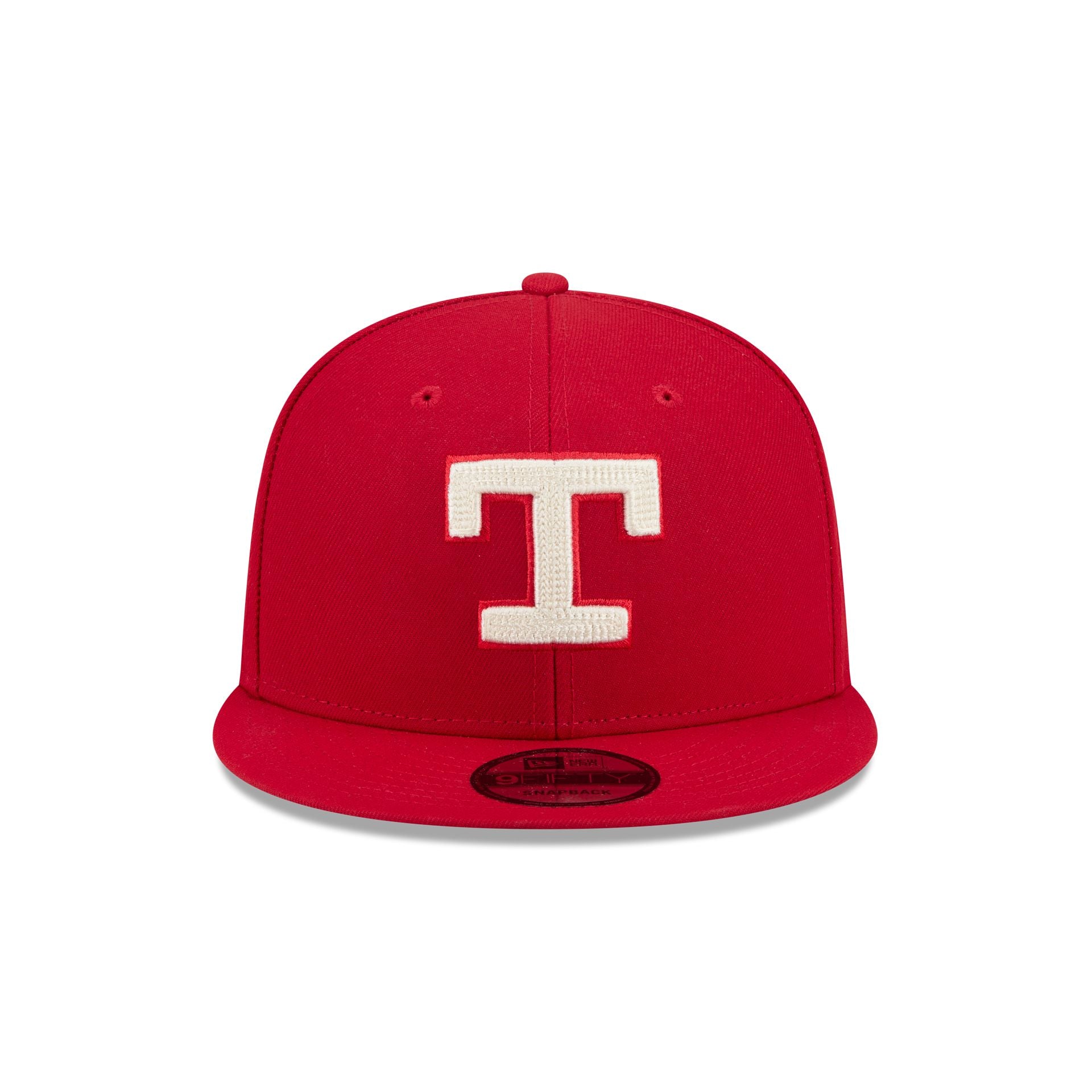 Texas Rangers 2026 City Connect Kids 9FIFTY Snapback Hat