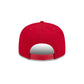 Texas Rangers 2026 City Connect 9FIFTY Snapback Hat