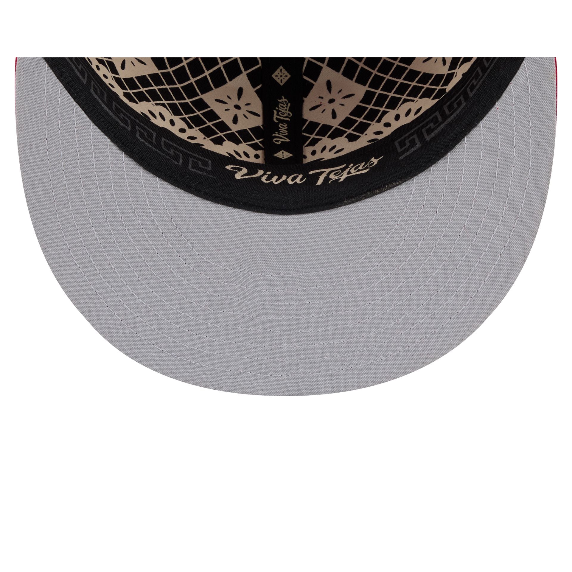Texas Rangers 2026 City Connect Kids 9FIFTY Snapback Hat