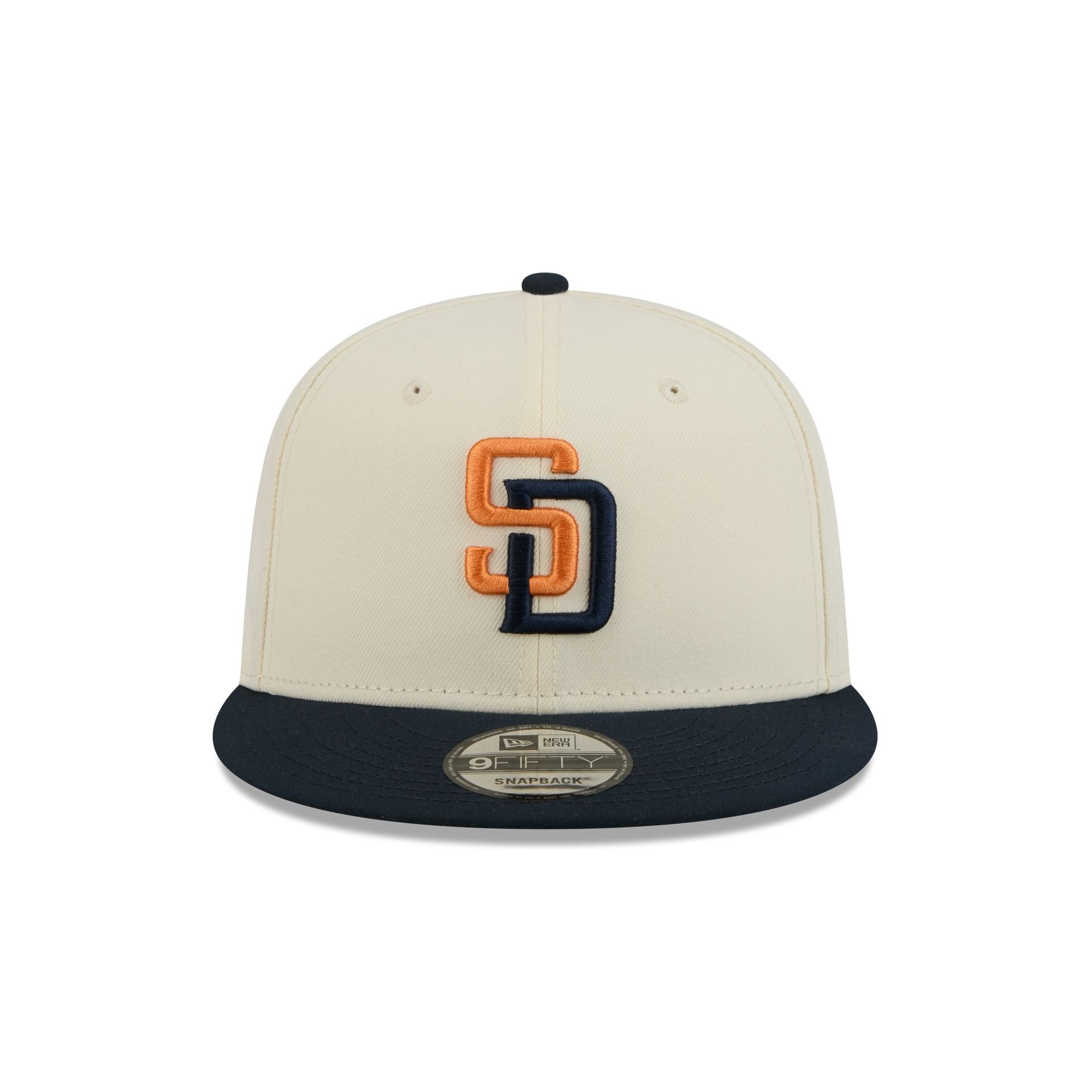 San Diego Padres 2026 City Connect Kids 9FIFTY Snapback Hat
