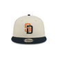 San Diego Padres 2026 City Connect 9FIFTY Snapback Hat