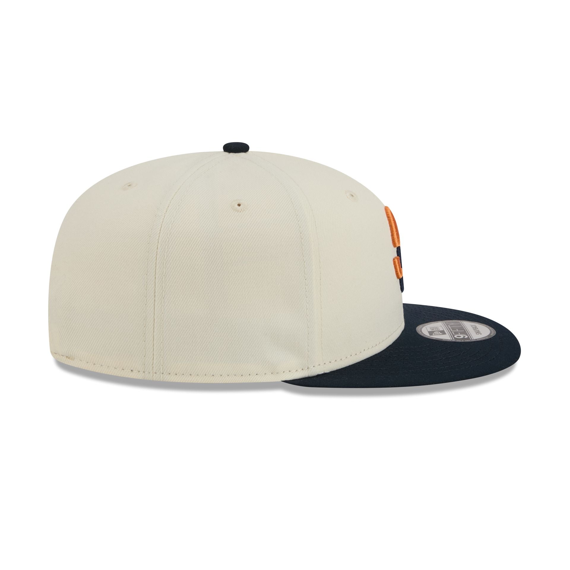 San Diego Padres 2026 City Connect Kids 9FIFTY Snapback Hat