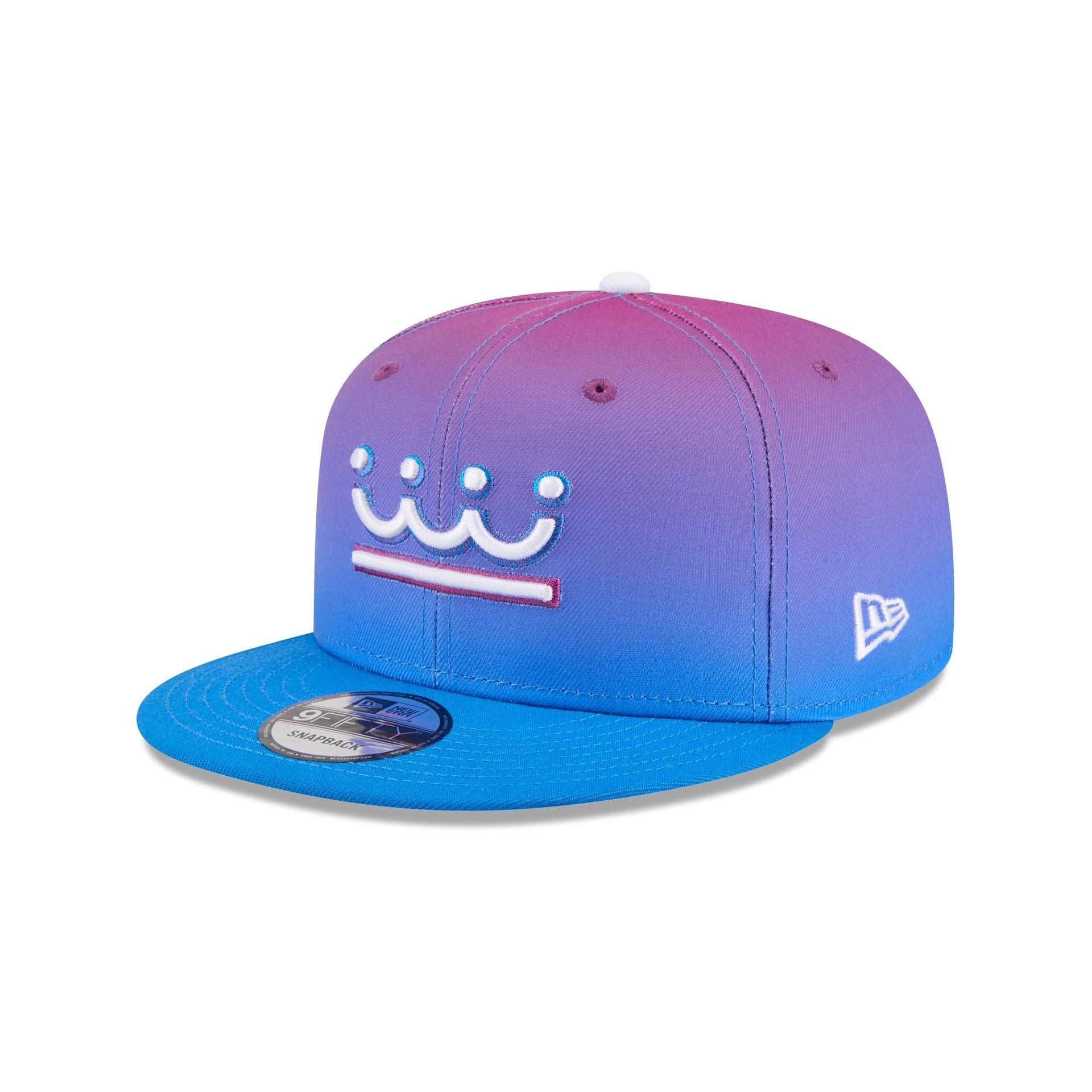 2026 AHOF ソウルコン ファンコン CAP キャップ トレカ シュアイボ Kansas City Royals 2026 City Connect 9FIFTY Snapback Hat – New Era Cap