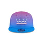 Kansas City Royals 2026 City Connect 9FIFTY Snapback Hat