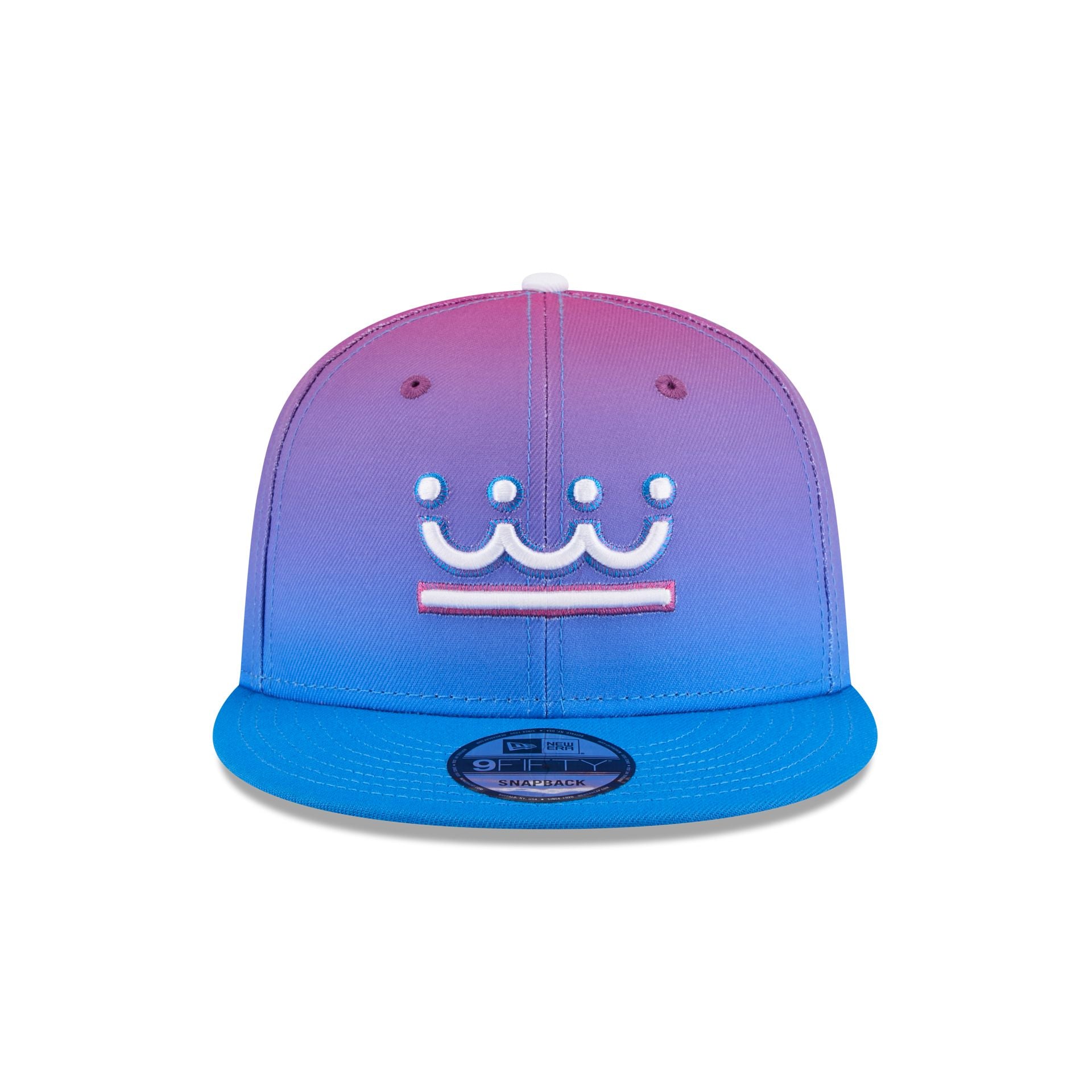 Kansas City Royals 2026 City Connect 9FIFTY Snapback Hat