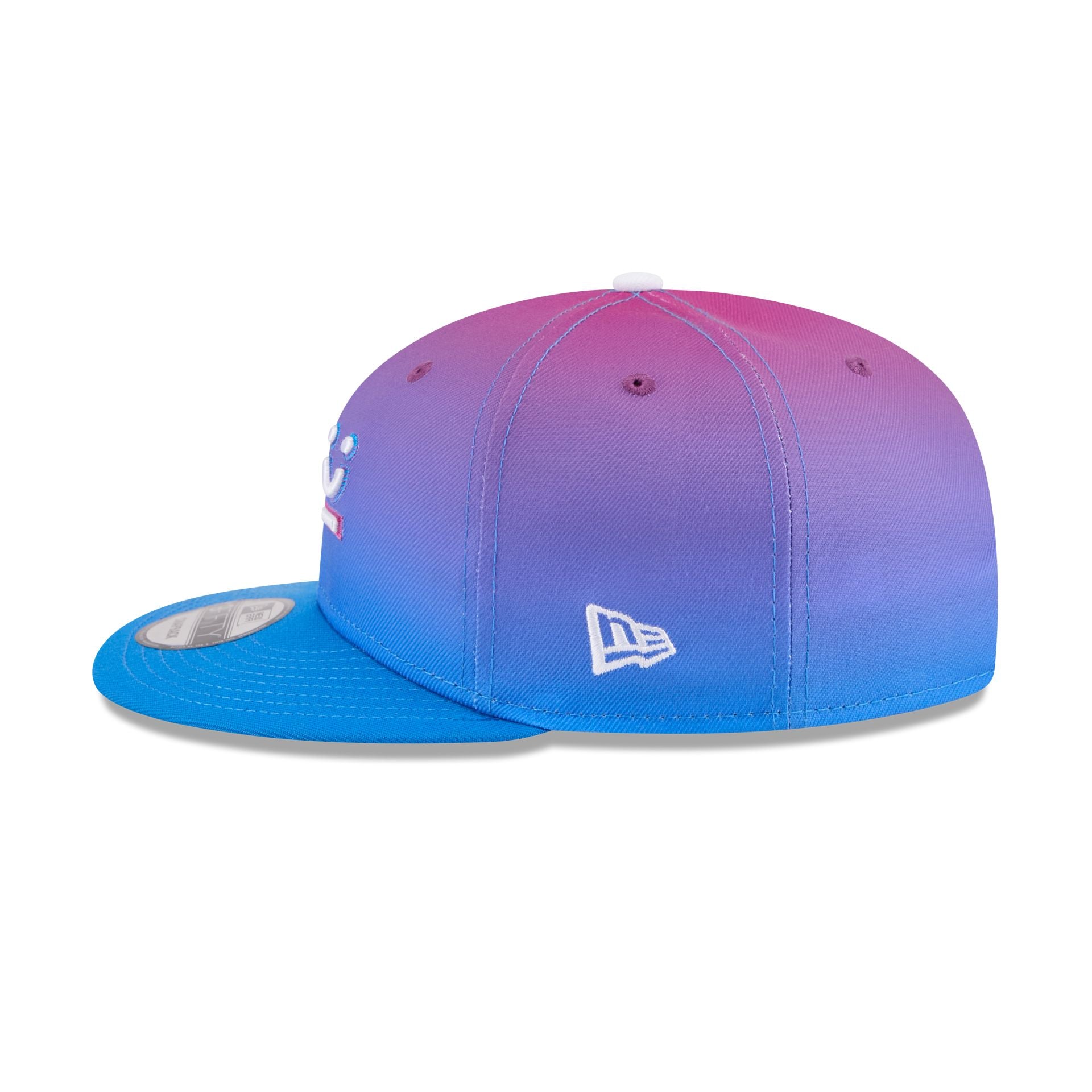 Kansas City Royals 2026 City Connect Kids 9FIFTY Snapback Hat