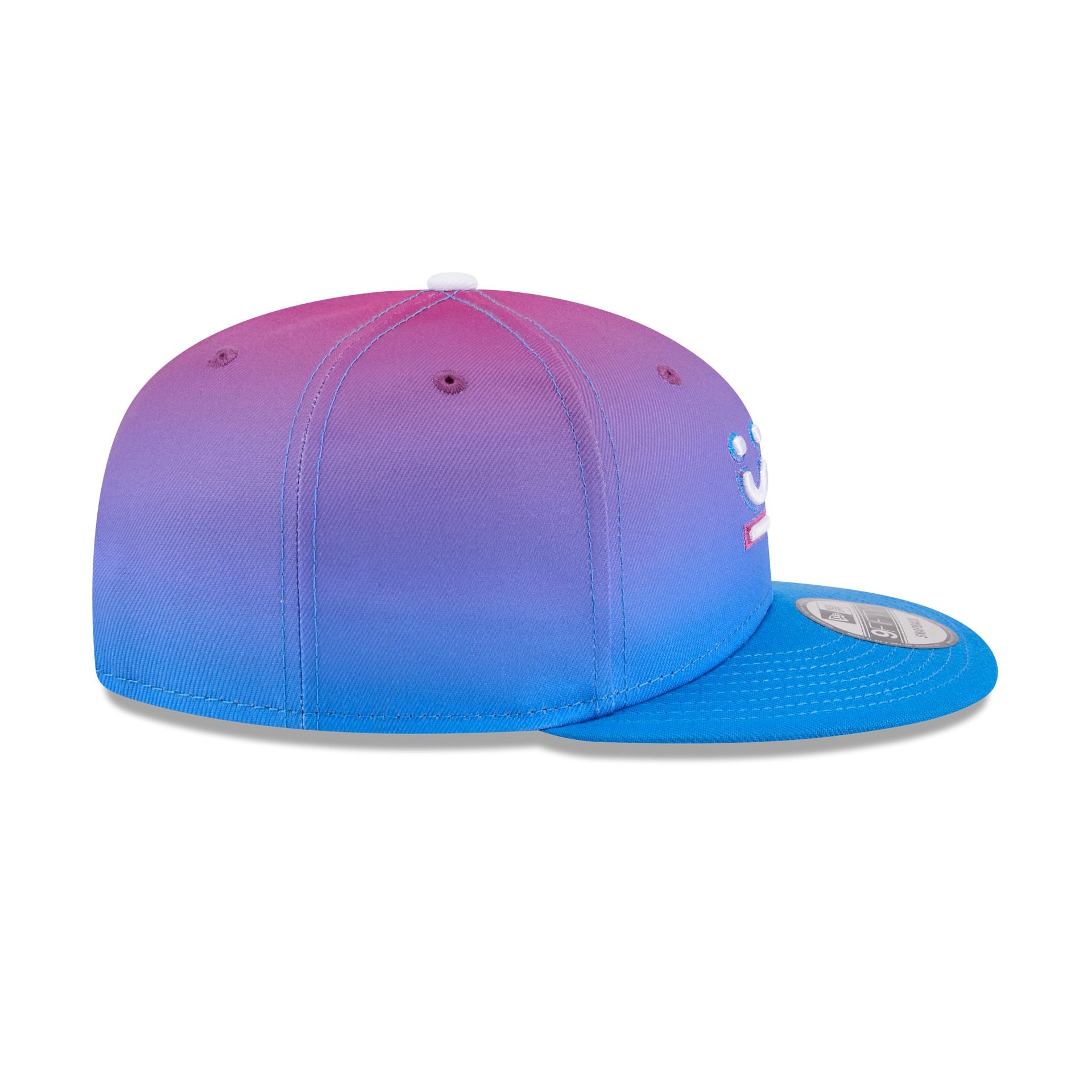 Kansas City Royals 2026 City Connect 9FIFTY Snapback Hat – New Era Cap