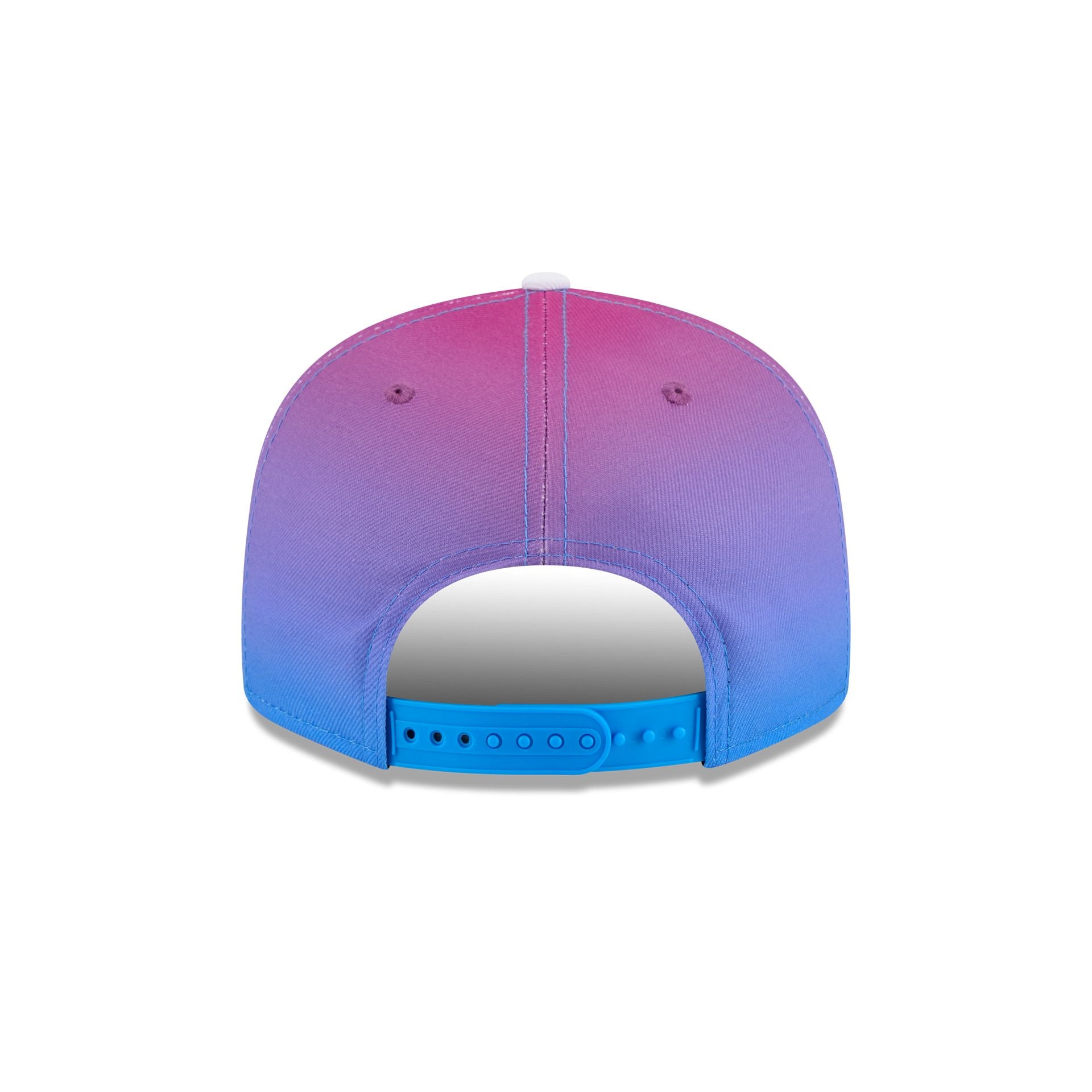 Kansas City Royals 2026 City Connect Kids 9FIFTY Snapback Hat
