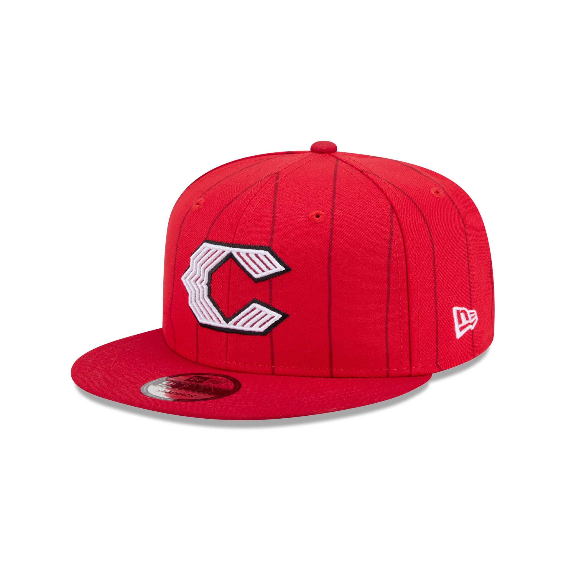 Cincinnati Reds 2026 City Connect 9FIFTY Snapback Hat – New Era Cap