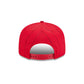 Cincinnati Reds 2026 City Connect Kids 9FIFTY Snapback Hat